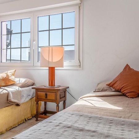 Casa Teresita Villa Ajuy Dış mekan fotoğraf
