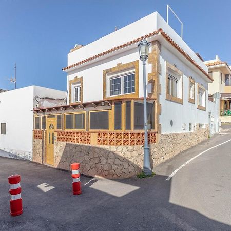 Casa Teresita Villa Ajuy Dış mekan fotoğraf