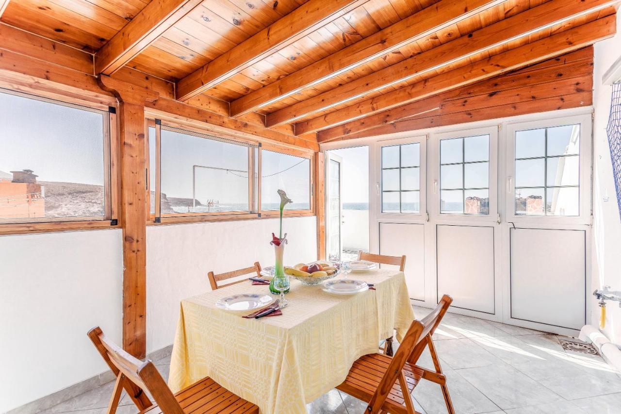 Casa Teresita Villa Ajuy Dış mekan fotoğraf