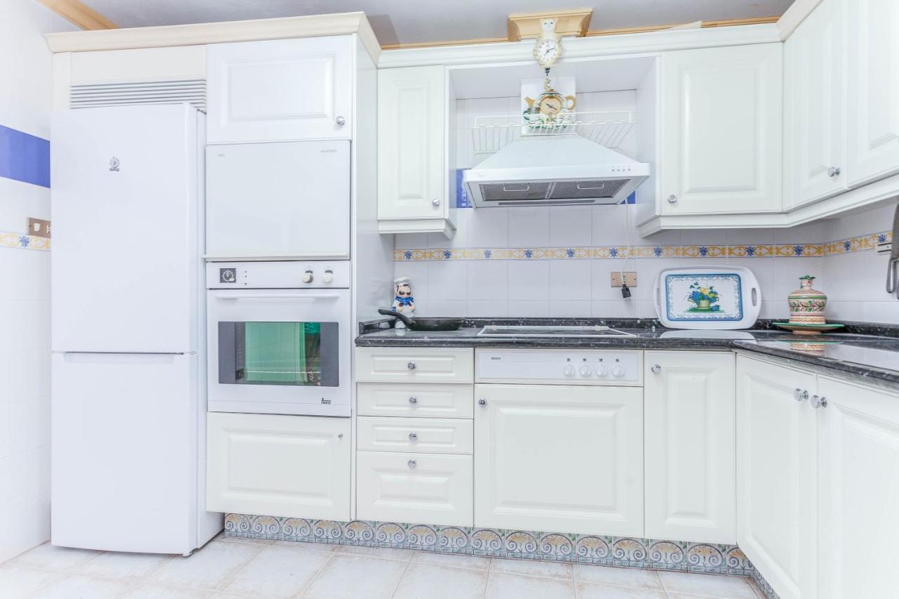 Casa Teresita Villa Ajuy Dış mekan fotoğraf