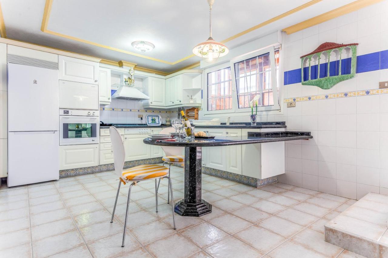 Casa Teresita Villa Ajuy Dış mekan fotoğraf