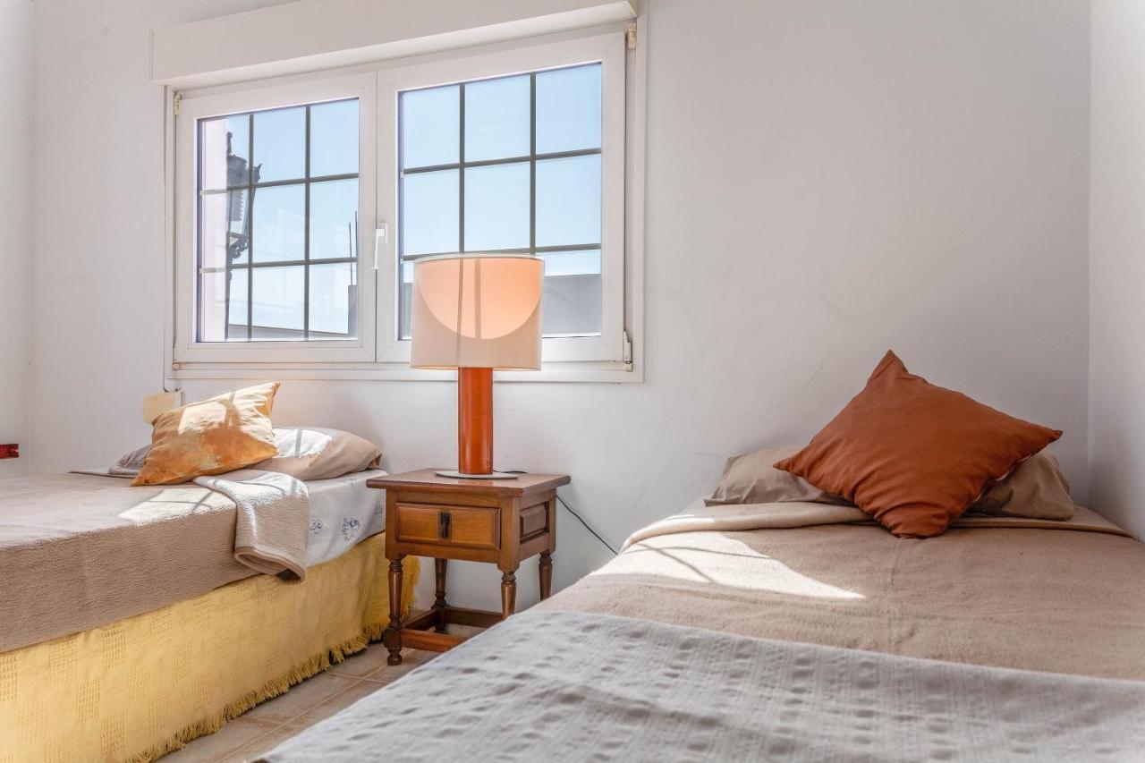 Casa Teresita Villa Ajuy Dış mekan fotoğraf
