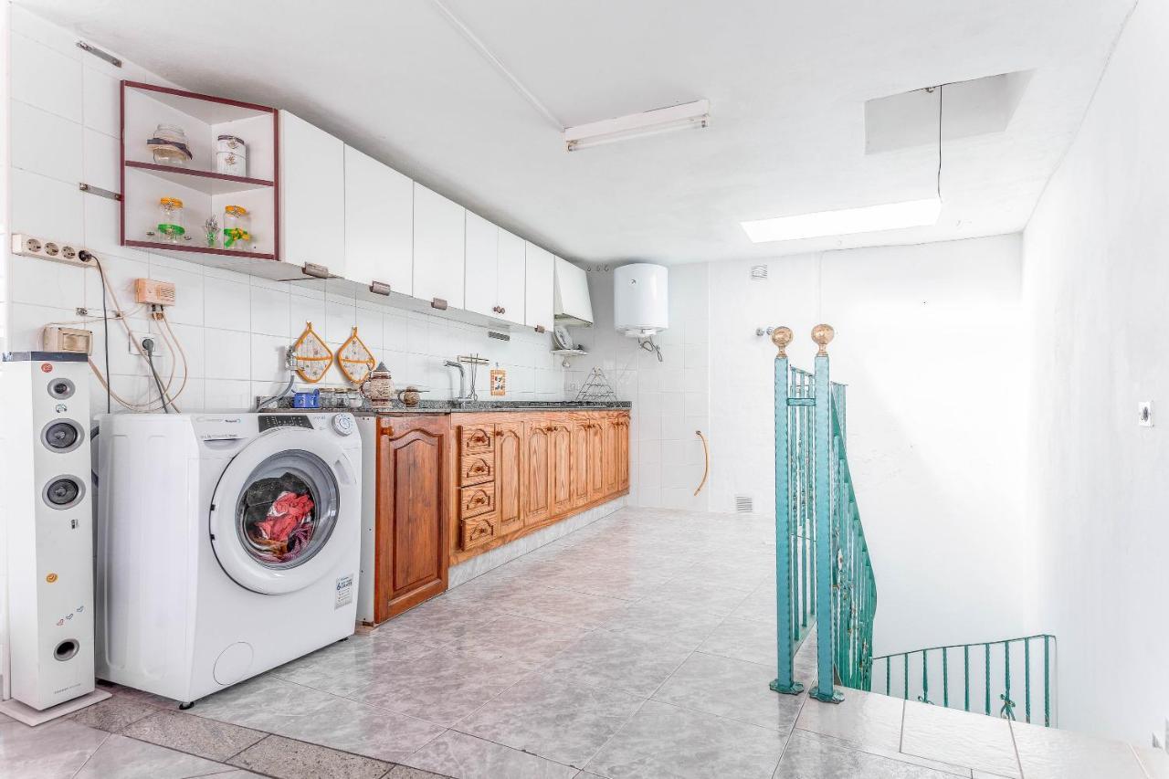 Casa Teresita Villa Ajuy Dış mekan fotoğraf