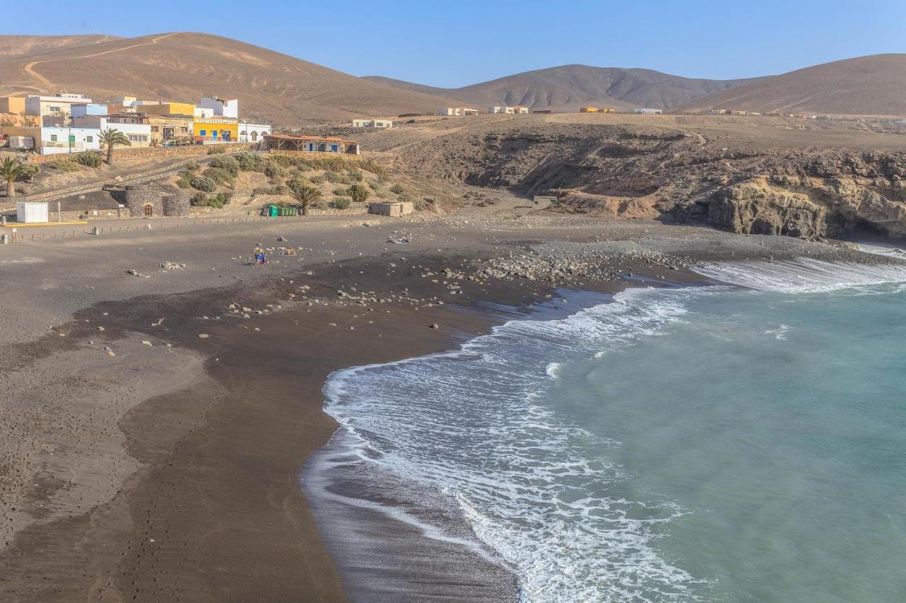 Casa Teresita Villa Ajuy Dış mekan fotoğraf