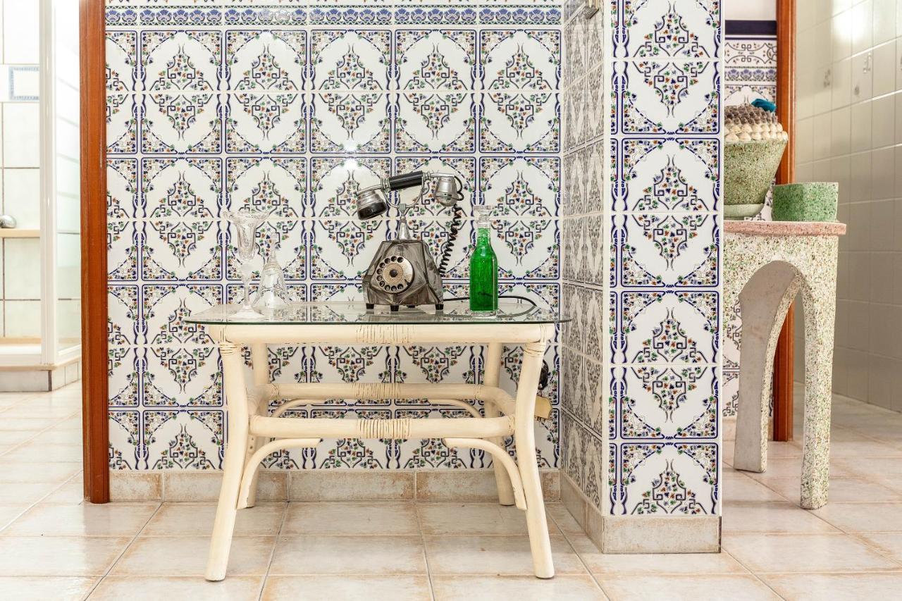 Casa Teresita Villa Ajuy Dış mekan fotoğraf