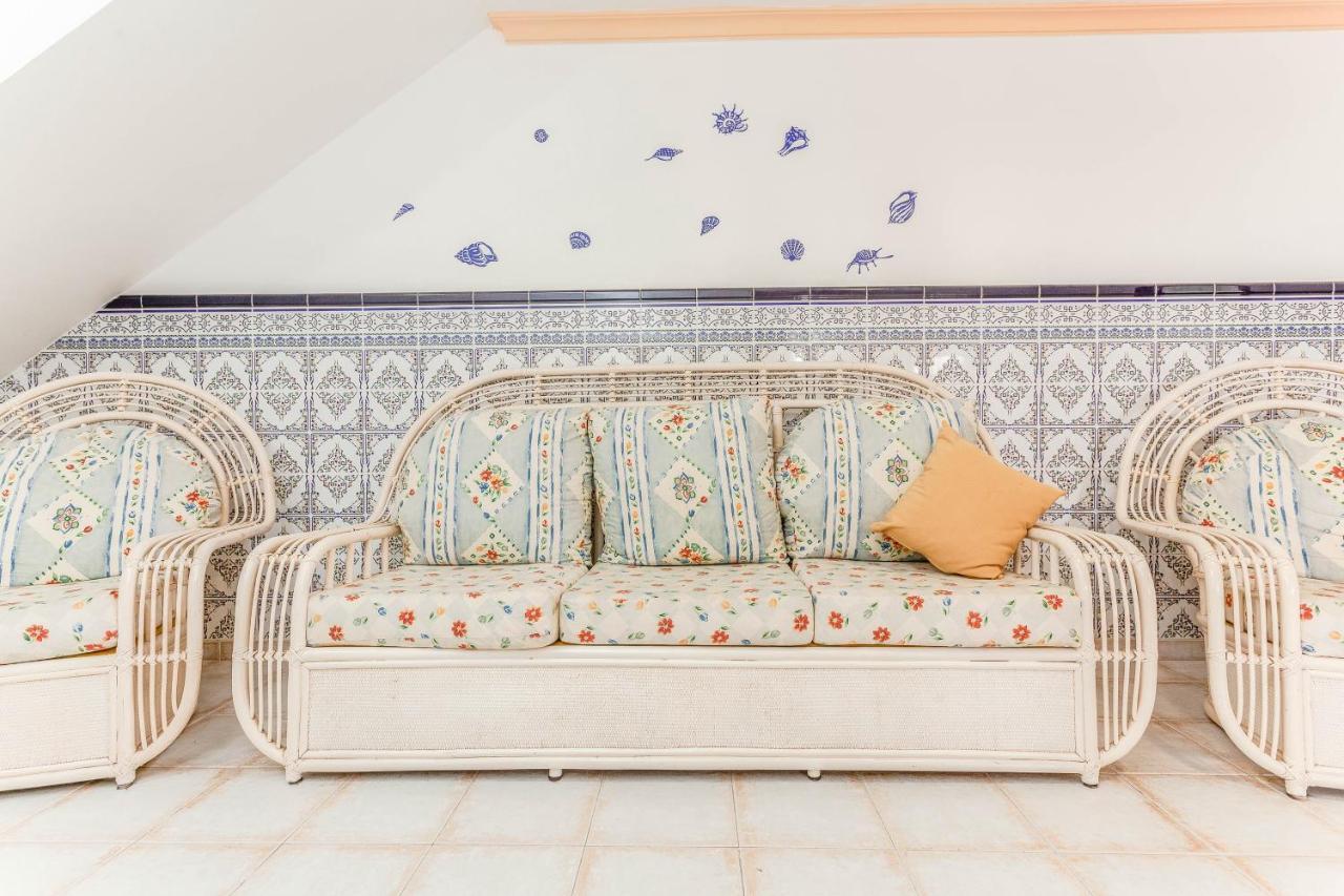 Casa Teresita Villa Ajuy Dış mekan fotoğraf