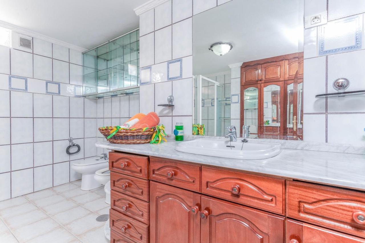 Casa Teresita Villa Ajuy Dış mekan fotoğraf