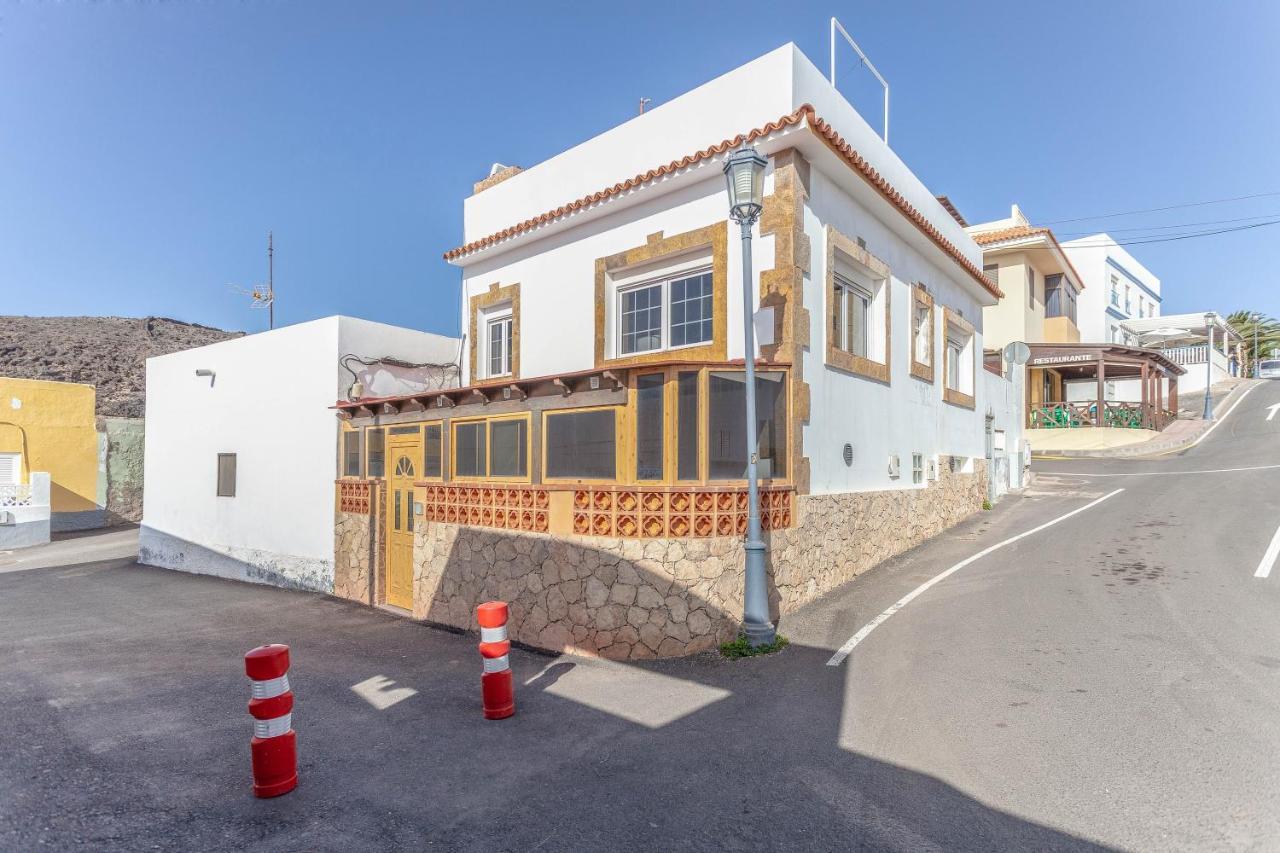 Casa Teresita Villa Ajuy Dış mekan fotoğraf
