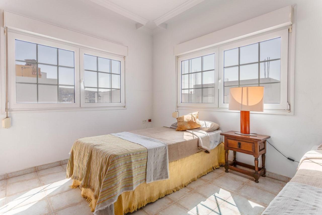 Casa Teresita Villa Ajuy Dış mekan fotoğraf