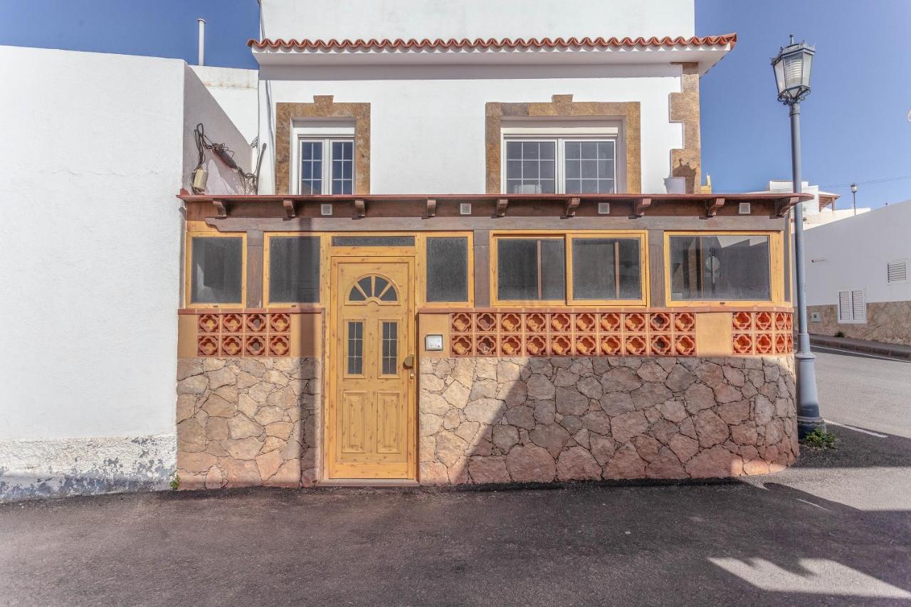 Casa Teresita Villa Ajuy Dış mekan fotoğraf