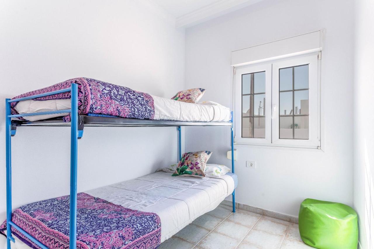 Casa Teresita Villa Ajuy Dış mekan fotoğraf