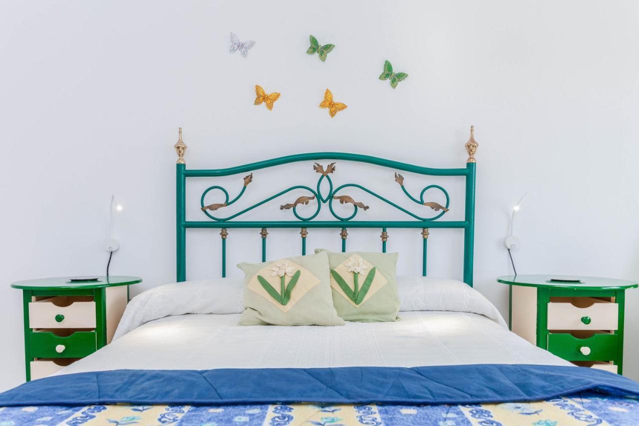 Casa Teresita Villa Ajuy Dış mekan fotoğraf
